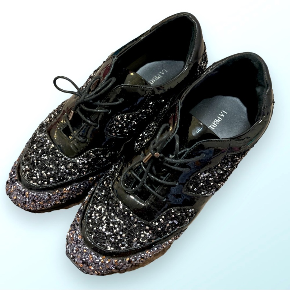 La Perla Sneakers